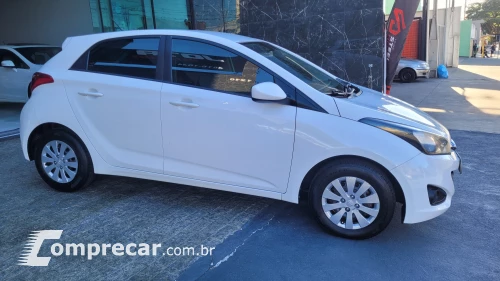 HB20 1.6 Comfort 16V