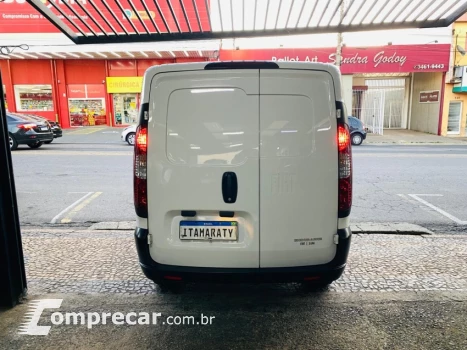 FIORINO 1.4 MPI Furgão Endurance 8V
