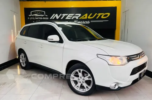 OUTLANDER 2.0 16V