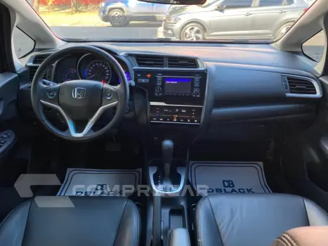 Fit EX/S 1.5 Flex/Flexone 16V 5p Aut.