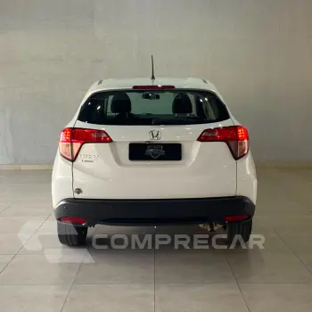 HR-V LX 1.8 Flexone 16V 5p Aut.