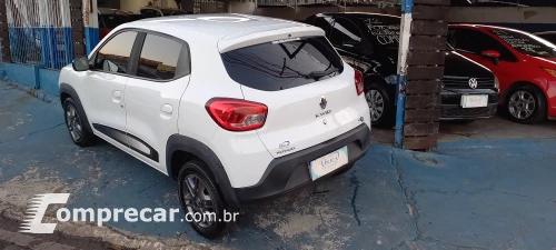 KWID 1.0 12V SCE Intense