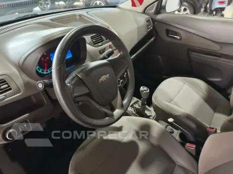COBALT 1.4 MPFI LTZ 8V FLEX 4P MANUAL