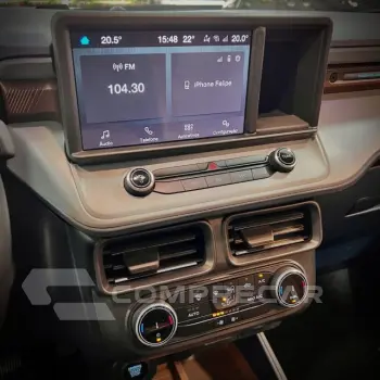 MAVERICK 2.5 Hybrid Lariat E-