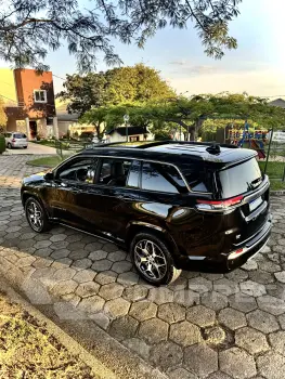 COMMANDER 1.3 T270 Turbo Overland