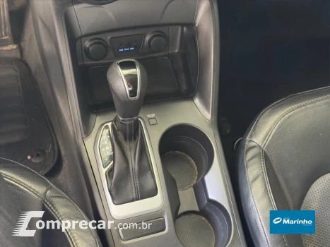 IX35 2.0 MPFI 16V FLEX 4P AUTOMÁTICO