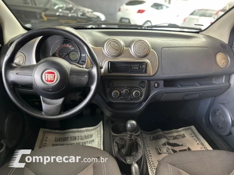 UNO 1.4 EVO WAY 8V