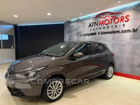 Fiat Argo 1.0 4P FLEX FIREFLY DRIVE 4 portas
