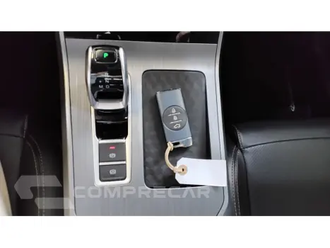 TIGGO 5x 1.5 VVT TURBO IFLEX SPORT CVT