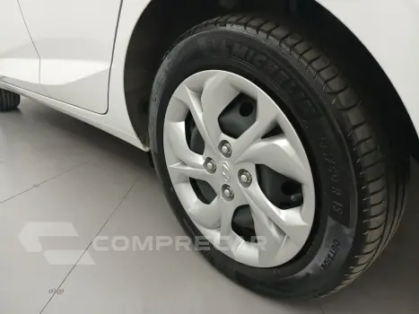 HB20 1.0 12V FLEX SENSE PLUS MANUAL