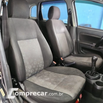 FIESTA 1.0 MPI Hatch 8V