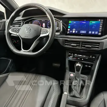 Nivus Highline 1.0 200 TSI Flex Aut.