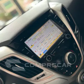 VELOSTER 1.6 16V