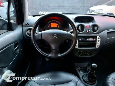 C3 1.4 I GLX 8V