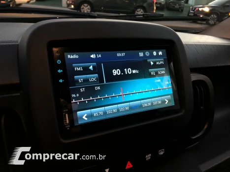 Mobi 1.0 Evo Flex Like. Manual