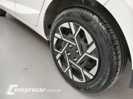 HB20 1.0 12V FLEX COMFORT MANUAL