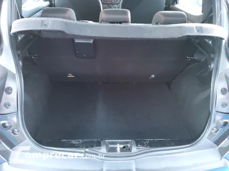 KWID 1.0 12V SCE FLEX ZEN MANUAL