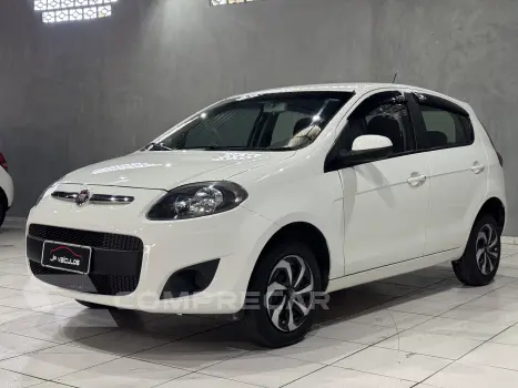 PALIO 1.0 MPI Attractive 8V