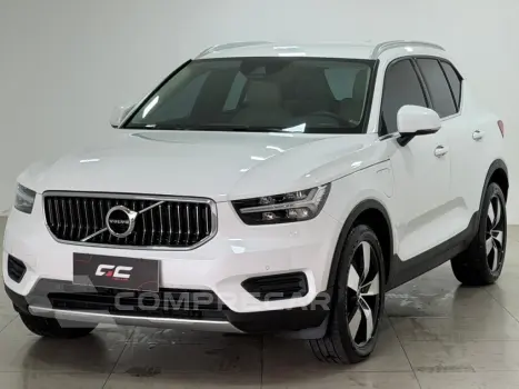 XC40 1.5 T5 RECHARGE INSCRIPTION EXPRESSION GEARTRONIC