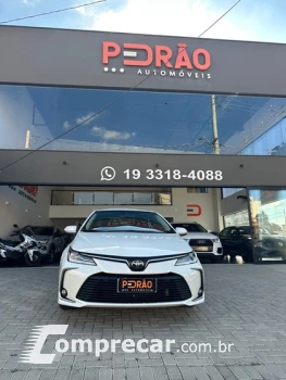 COROLLA 1.8 VVT-I Hybrid Altis