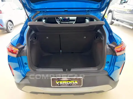 TERA 1.0 170 TSI High