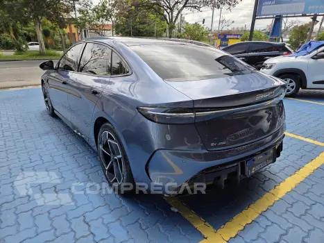 SEAL 82,5 KW ELÉTRICO AWD