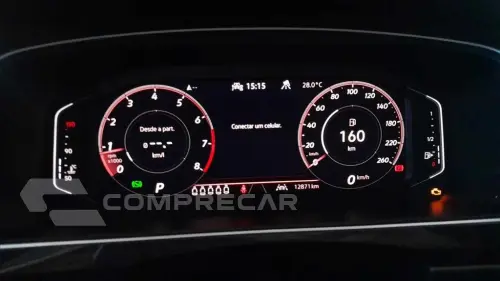 TIGUAN 2.0 300 TSI GASOLINA ALLSPACE R-LINE AUTOM