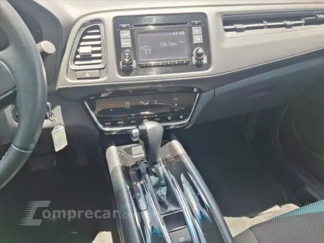 HR-V 1.8 16V FLEX EX 4P AUTOMÁTICO