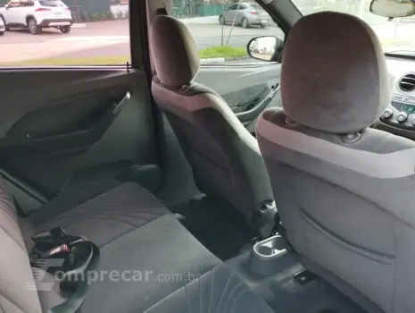 Agile 1.4 4P LTZ FLEX