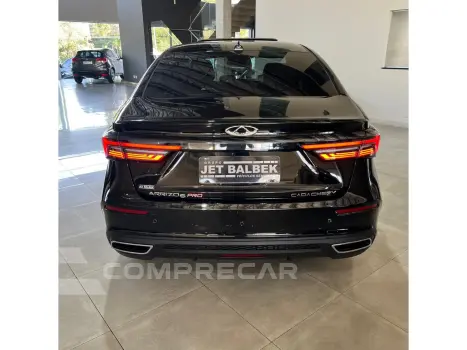 ARRIZO 6 PRO 1.5 TURBO CVT