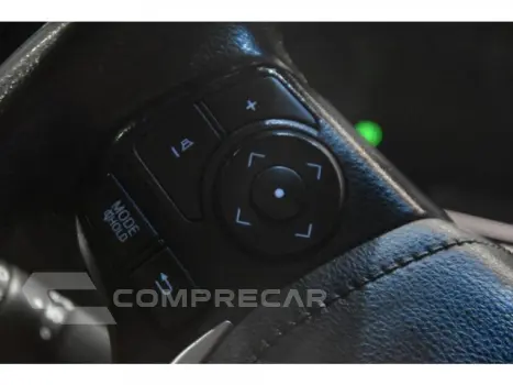 COROLLA - 2.0 XEI 16V 4P AUTOMÁTICO