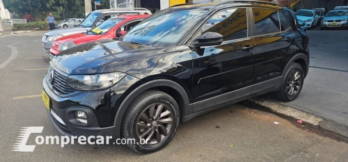 T-CROSS 1.0 200 TSI Comfortline