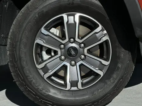 RANGER 3.0 V6 TURBO DIESEL CD XLT 4X4 AUTOMÁTICO