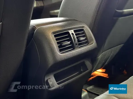 FRONTIER 2.3 16V TURBO DIESEL PLATINUM CD 4X4 AUT