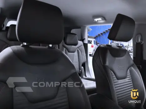 COMMANDER - 2.0 TD380 TURBO LIMITED AT9