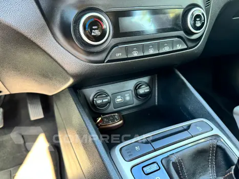 CRETA 2.0 16V Prestige