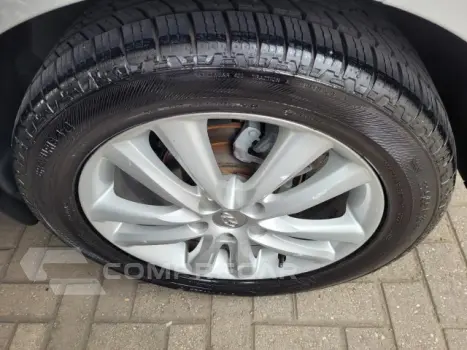 IX35 - 2.0 MPFI GLS 16V 4P AUTOMÁTICO