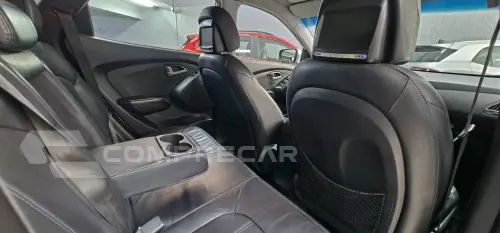 ix35 2.0 16V 170cv 2WD/4WD Aut.