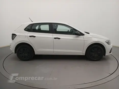 POLO 1.0 MPI TRACK MANUAL
