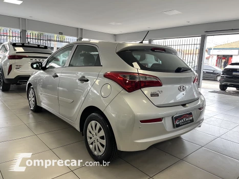 HB20 1.0 12V Comfort