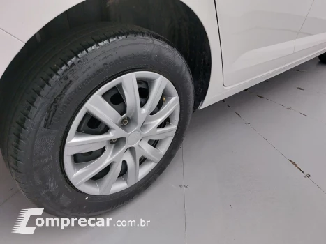 POLO 1.0 MPI MANUAL