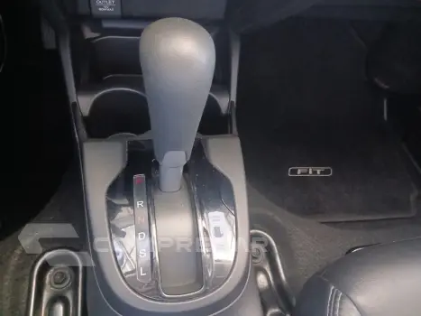 Fit LX 1.5 Flexone 16V 5p Aut.