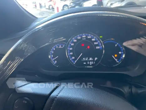 YARIS 1.3 16V XL Multidrive