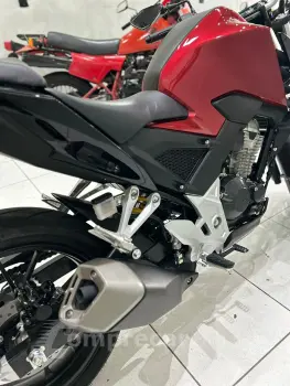 CB TWISTER 300R ABS