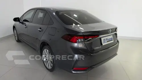 COROLLA XEI 20
