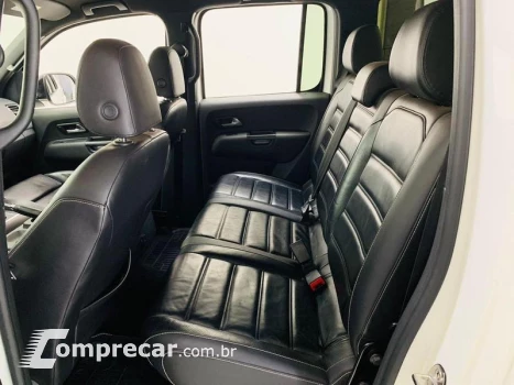 AMAROK V6 EXTR AC4
