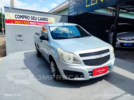 MONTANA 1.4 MPFI LS CS 8V