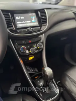 TRACKER 1.4 16V Turbo Premier