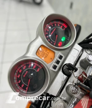 TWISTER 250
