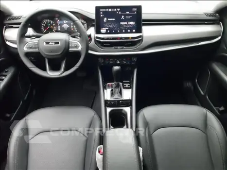 COMPASS 1.3 T270 Turbo Longitude